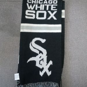 White Sox Scarf
